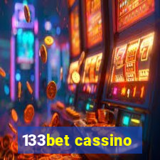 133bet cassino